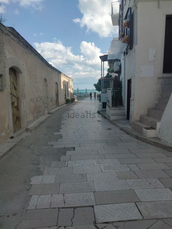 appartamento in vendita a Vieste