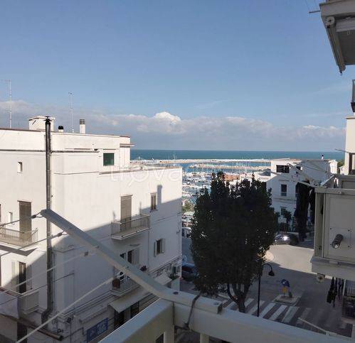 appartamento in vendita a Vieste