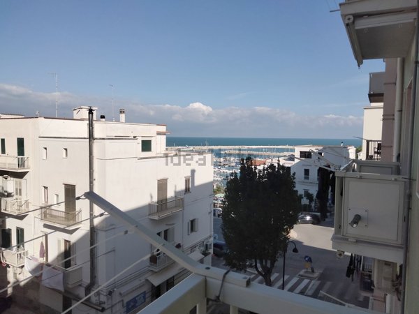 appartamento in vendita a Vieste