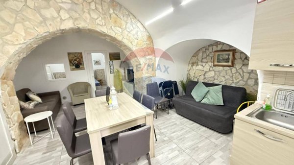 appartamento in vendita a Vieste