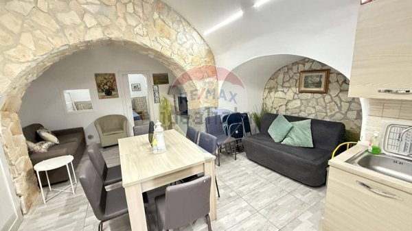 appartamento in vendita a Vieste