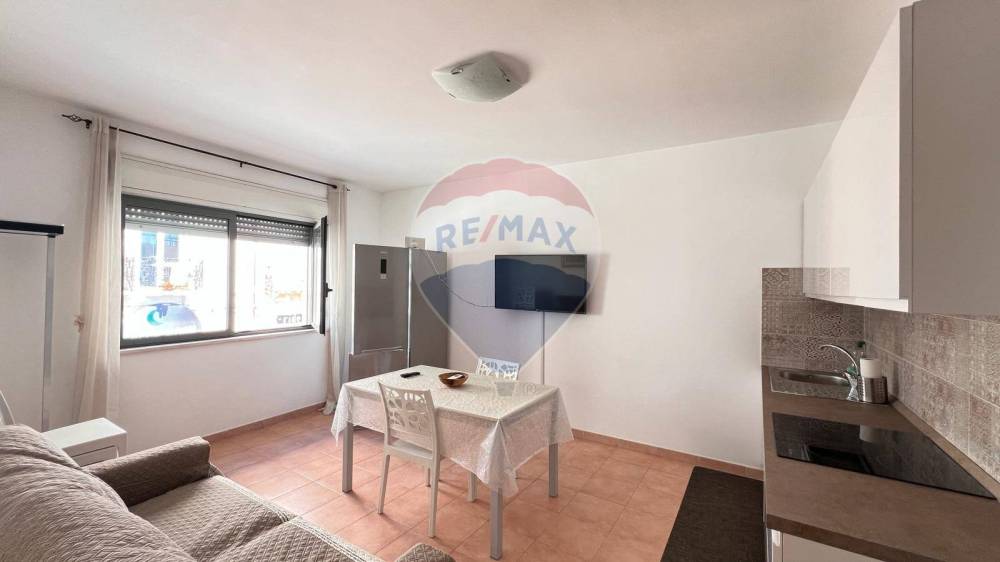 appartamento in vendita a Vieste