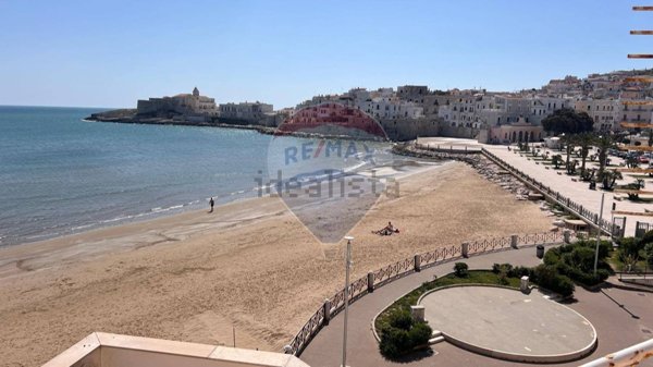 appartamento in vendita a Vieste