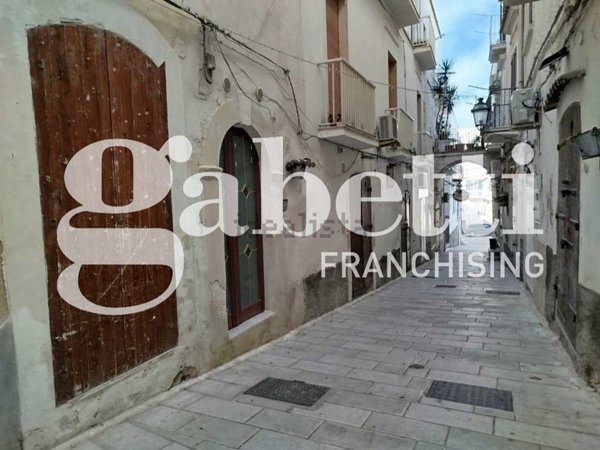 appartamento in vendita a Vieste