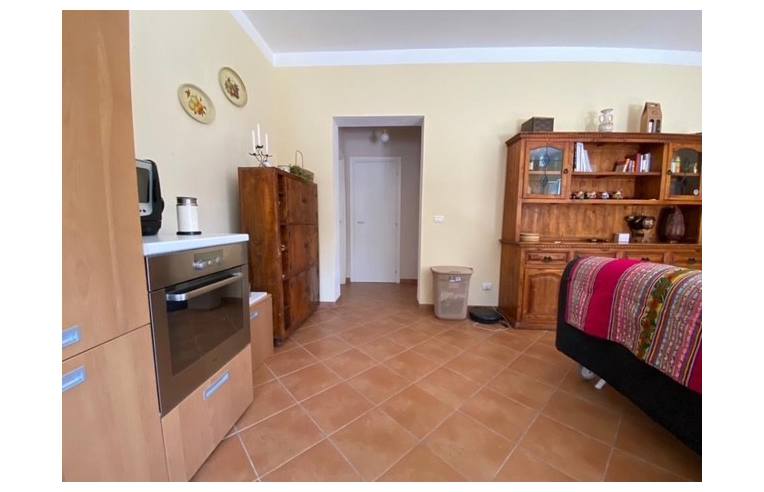 casa indipendente in vendita a Vieste