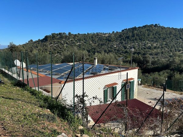 casa indipendente in vendita a Vieste