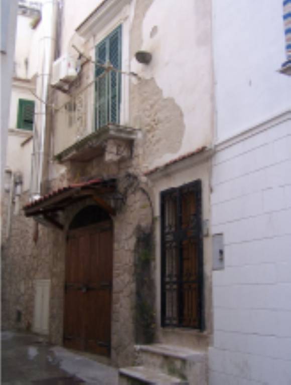 appartamento in vendita a Vieste