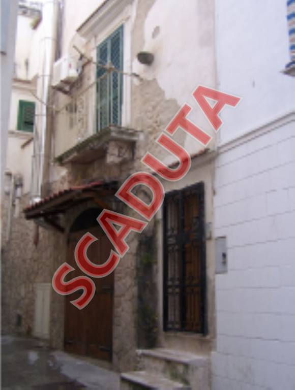 appartamento in vendita a Vieste