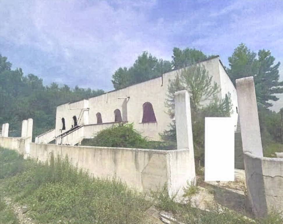 appartamento in vendita a Vieste