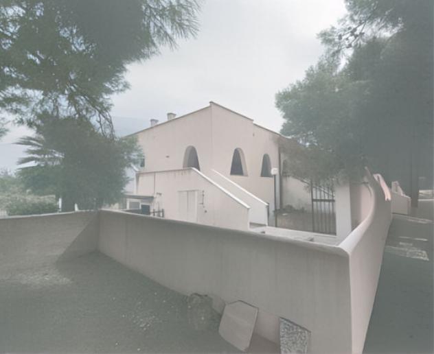 appartamento in vendita a Vieste