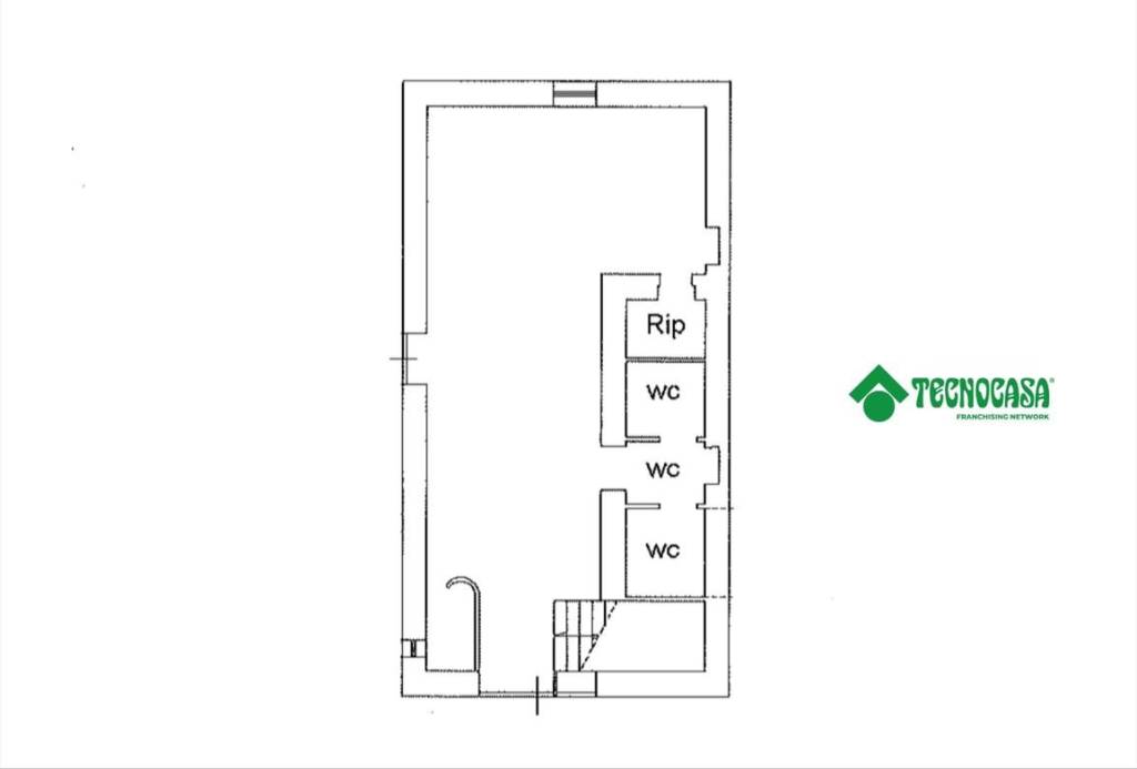 negozio in vendita a Vieste