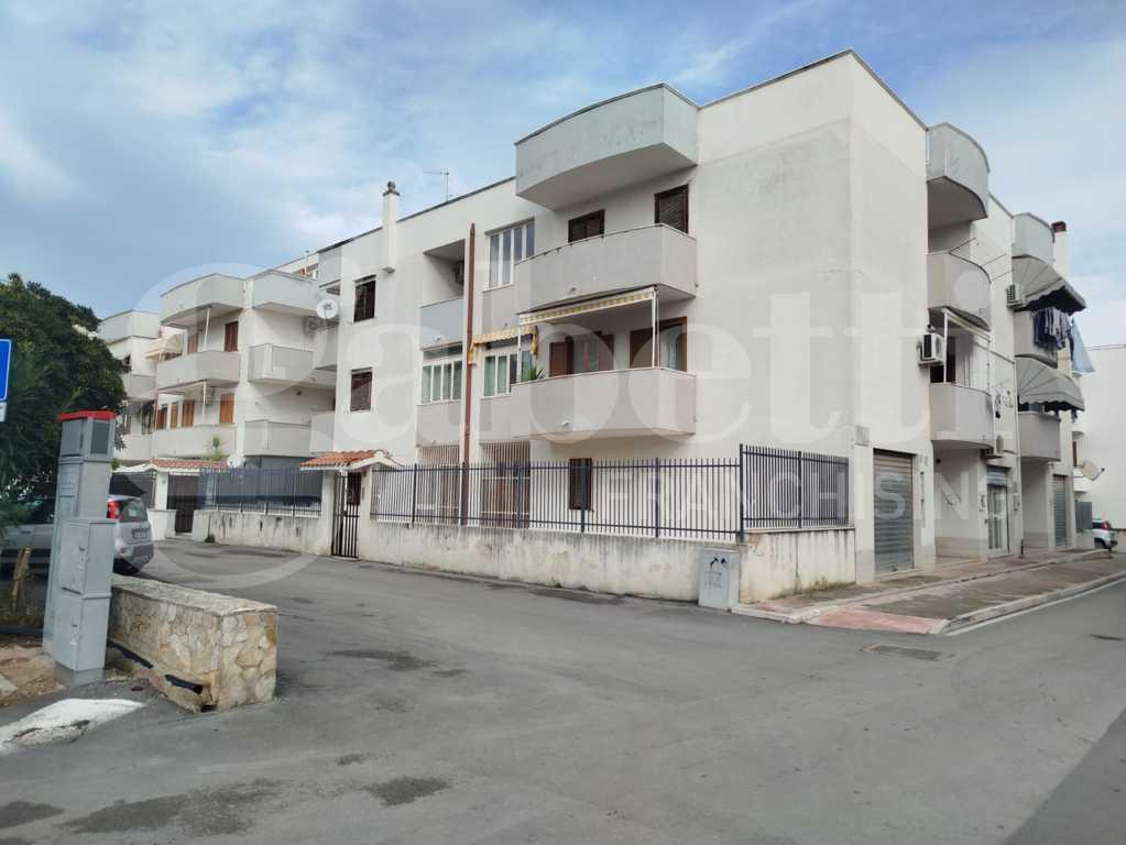 appartamento in vendita a Vieste