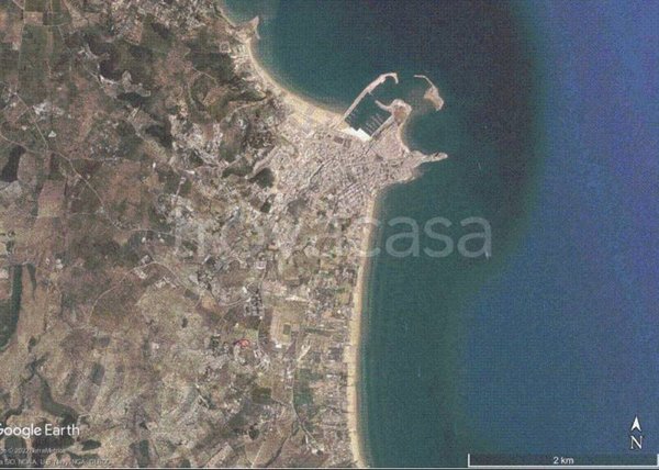 negozio in vendita a Vieste