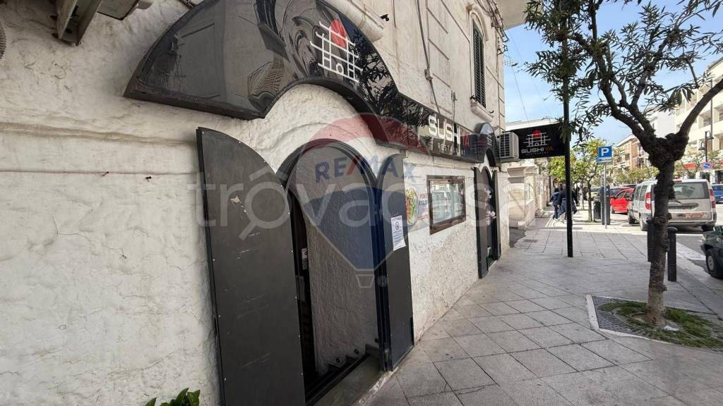 negozio in vendita a Vieste