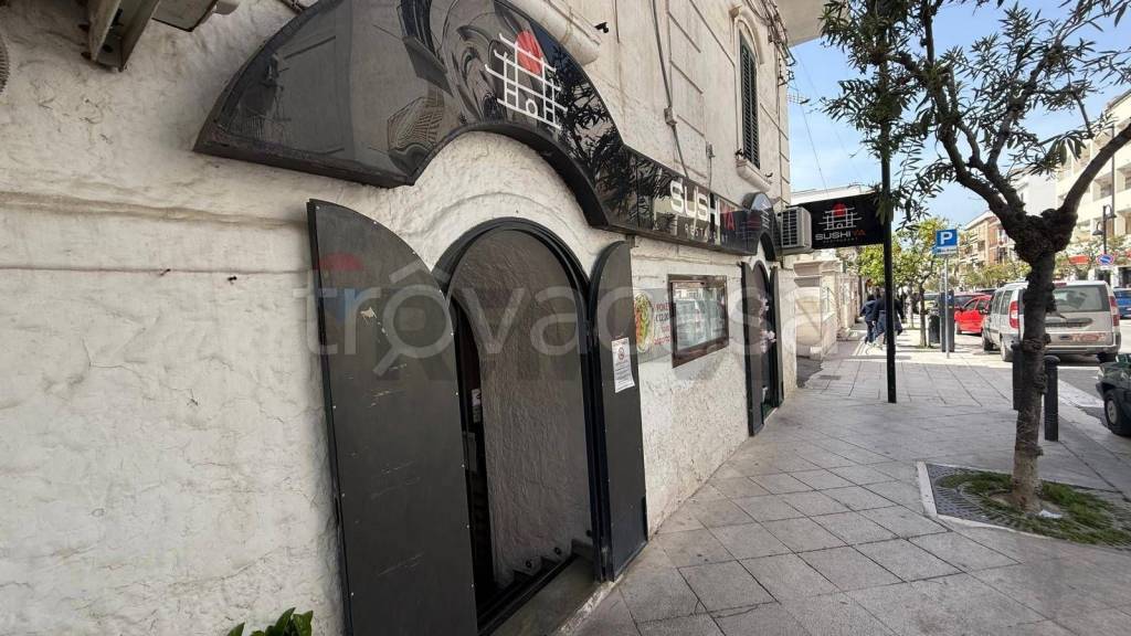 negozio in vendita a Vieste