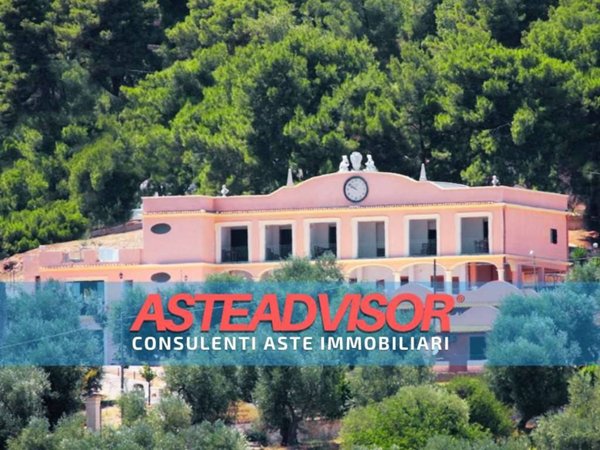 negozio in vendita a Vieste