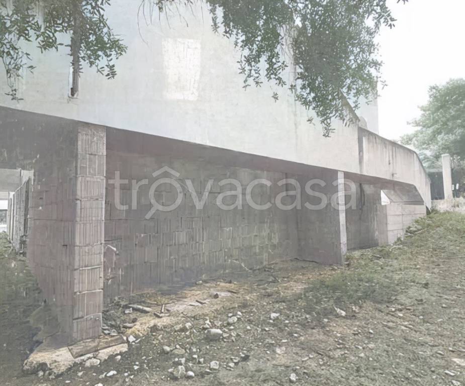 esavano in vendita a Vieste