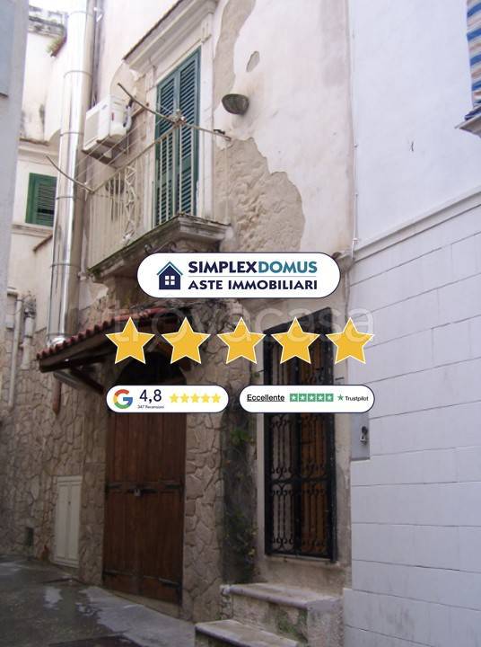 appartamento in vendita a Vieste