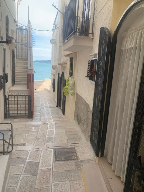 appartamento in vendita a Vieste