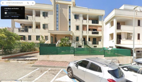 appartamento in vendita a Vieste