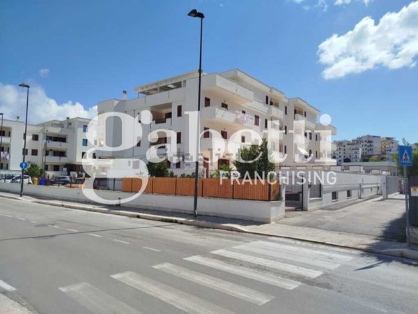 appartamento in vendita a Vieste