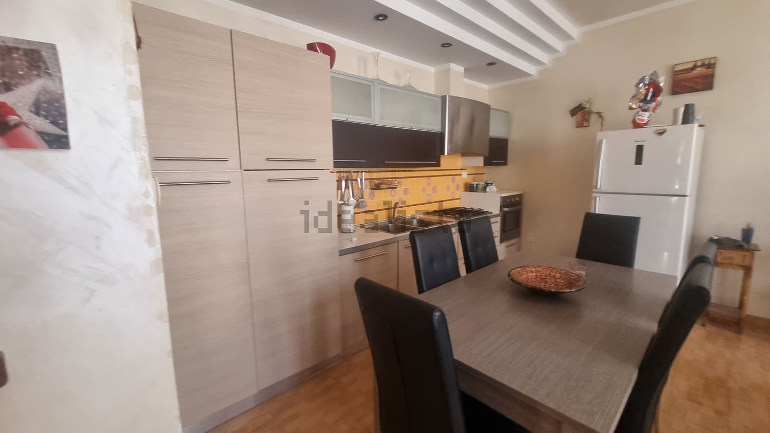 appartamento in vendita a Vieste