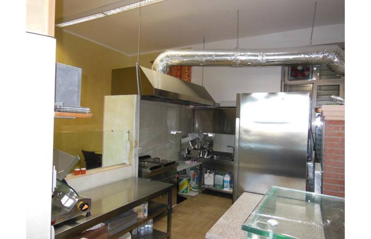 negozio in vendita a Vieste