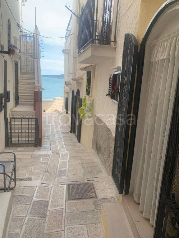 appartamento in vendita a Vieste