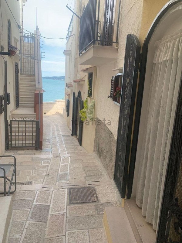 appartamento in vendita a Vieste