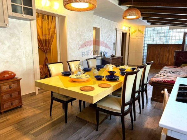 appartamento in vendita a Vieste