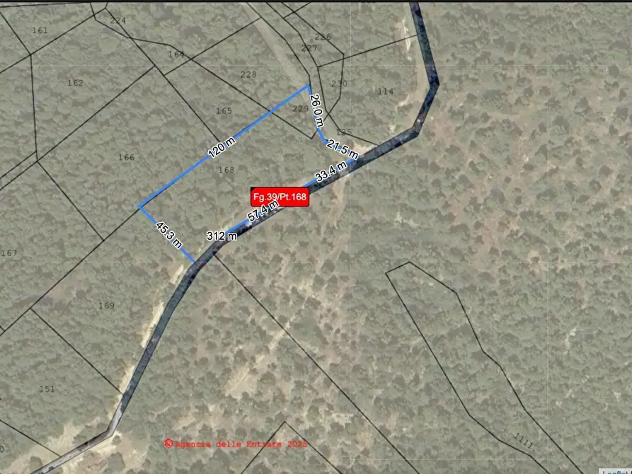 casa indipendente in vendita a Vieste