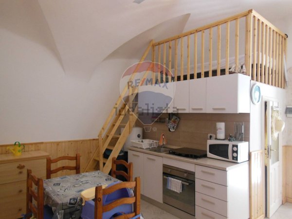 appartamento in vendita a Vieste