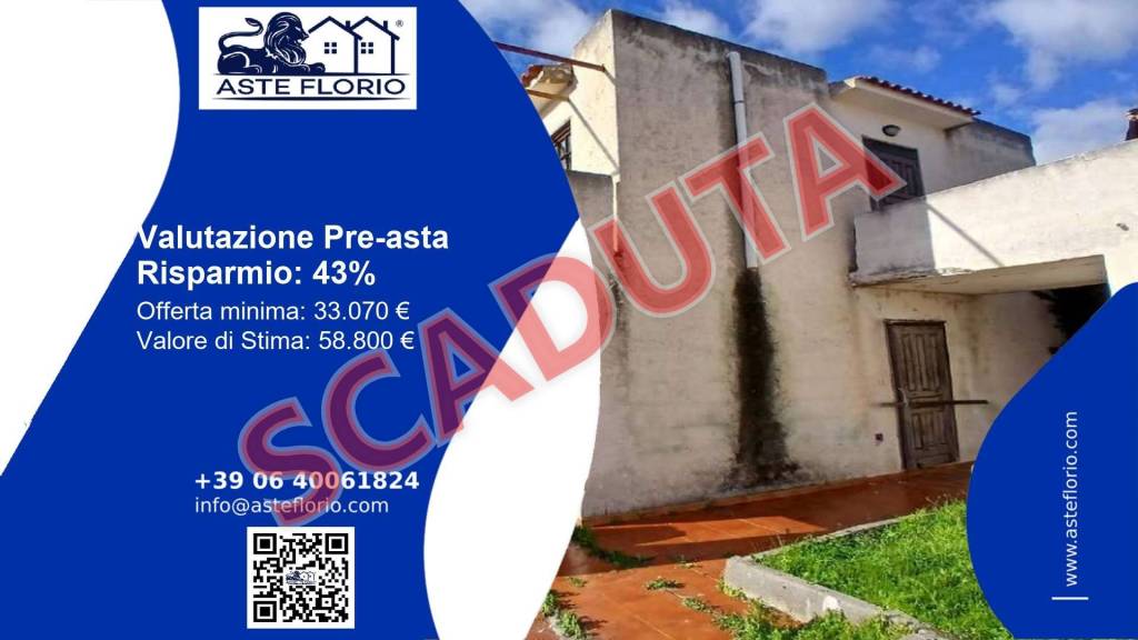 appartamento in vendita a Vieste