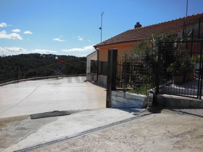 casa indipendente in vendita a Vieste