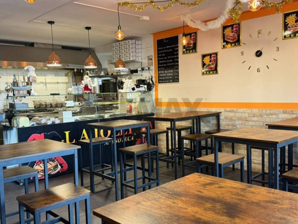 negozio in vendita a Vieste