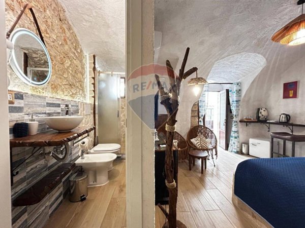 appartamento in vendita a Vieste