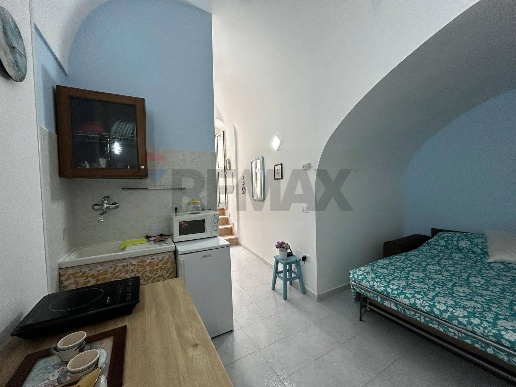 appartamento in vendita a Vieste