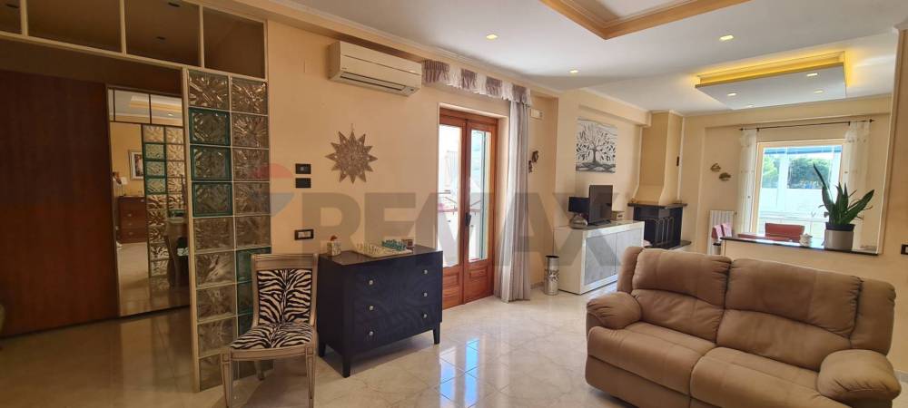 appartamento in vendita a Vieste