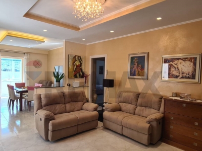 appartamento in vendita a Vieste