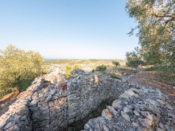 casa indipendente in vendita a Vieste
