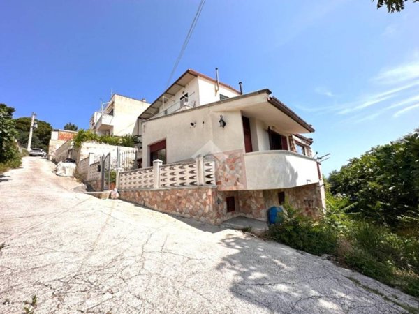 appartamento in vendita a Vieste