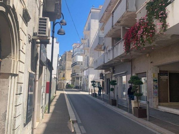 appartamento in vendita a Vieste