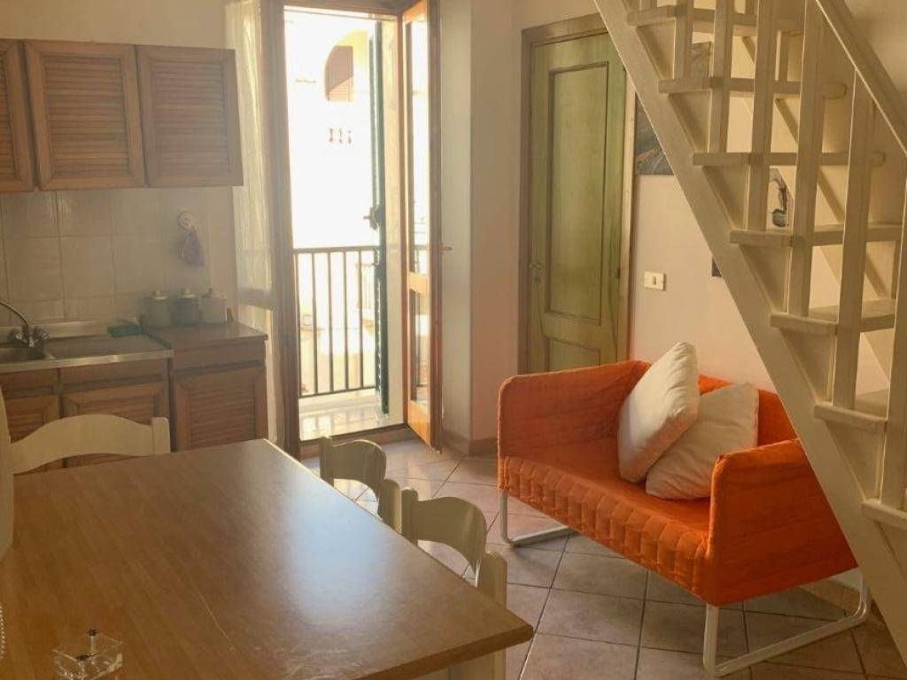 appartamento in vendita a Vieste