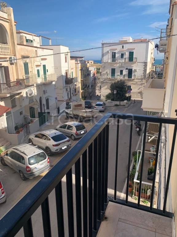 appartamento in vendita a Vieste