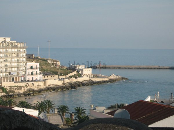 appartamento in vendita a Vieste