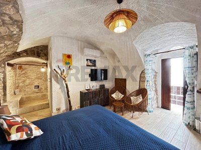 appartamento in vendita a Vieste