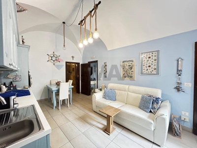 appartamento in vendita a Vieste