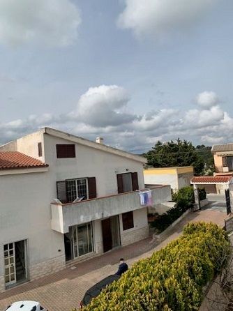 casa indipendente in vendita a Vieste