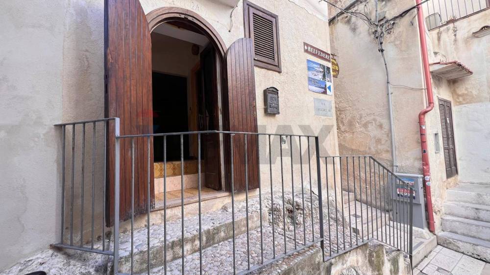 appartamento in vendita a Vieste