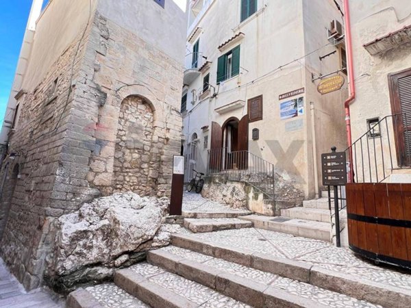 appartamento in vendita a Vieste